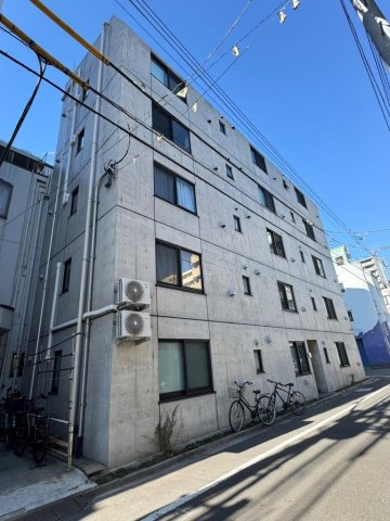 レピュア南千住レジデンスⅡ