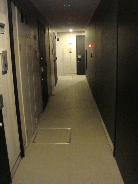 ＡＸＡＳ大塚のその他共用部分