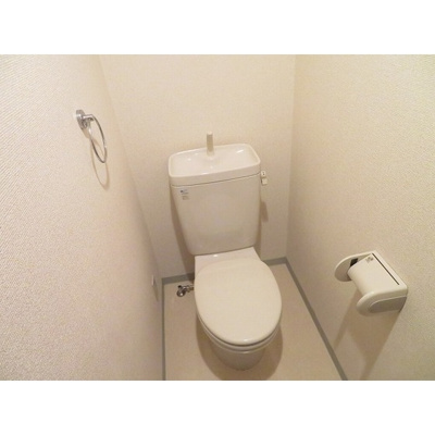 【トイレ】 | モノリス・ワン | トイレも気になるポイント
