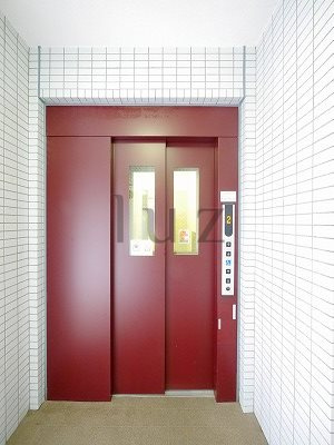 ネオポリストキワⅦのその他共用部分