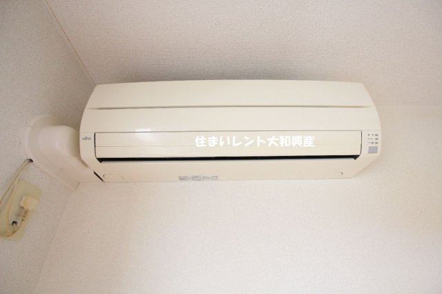 キャピタル　ヴァーチュの設備