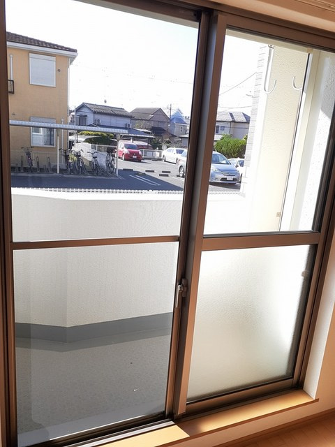 キャピタル　ヴァーチュの展望