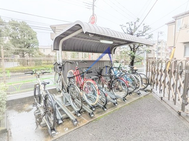 アソシエール駒沢