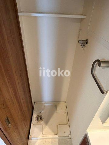 ソレイユ蔵前の設備