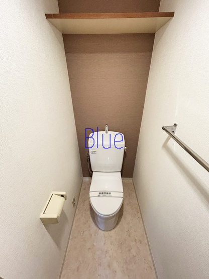【トイレ】 | アーバン磯子