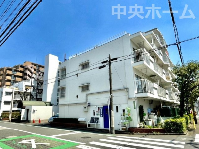 ジュウェル城東の現況写真|現況写真