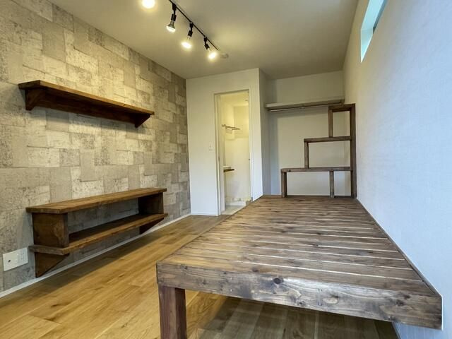 ＡＩＡの居間・リビング