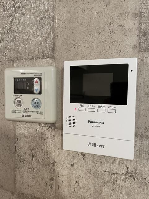 ＡＩＡの設備