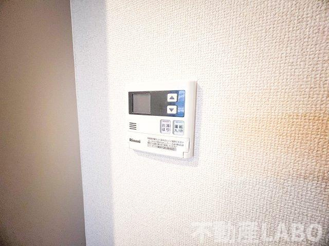 ブロッサムカスガデのその他