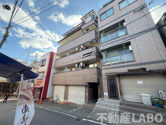 ブロッサムカスガデ