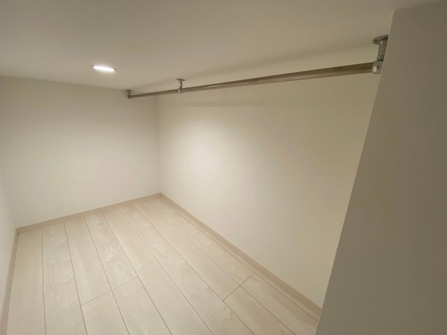 ＣＢ鳥栖フェリーチェの内装