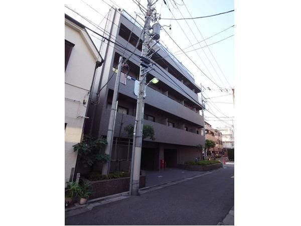 【外観】
