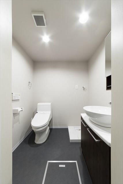ＣＡＳＡ ＶＩＶＡＣＥ 町田のトイレ