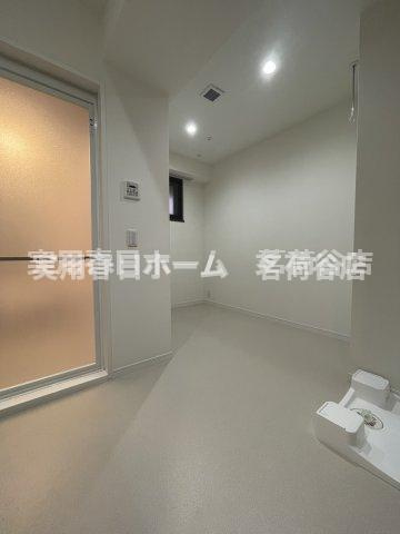 【洗面所】