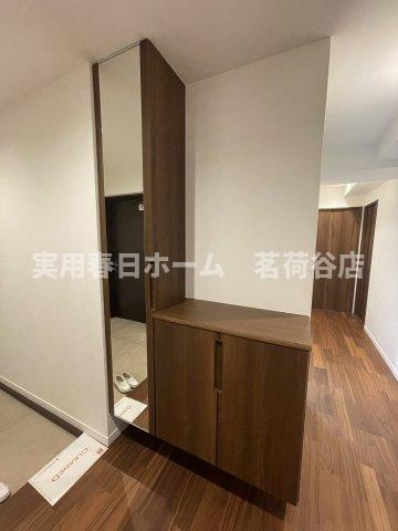 【収納】
