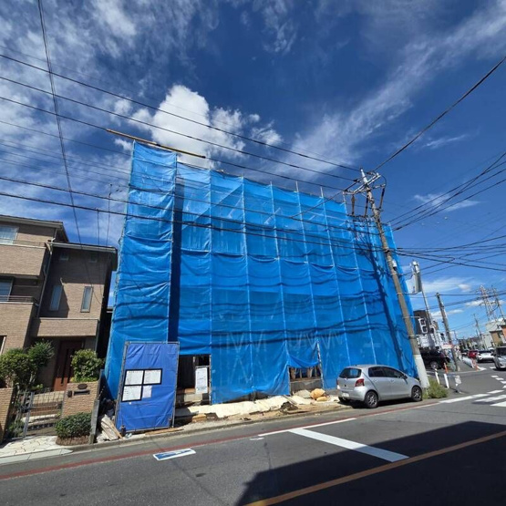 【外観】 | KOEDO GreenTerrace