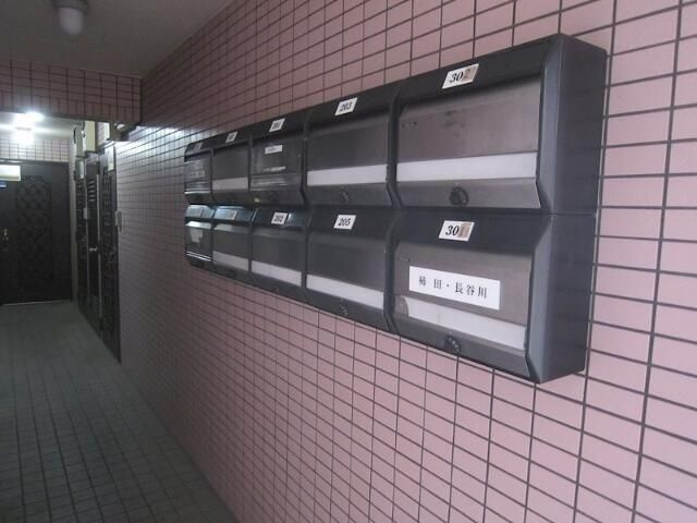 アートハイム南池袋のその他