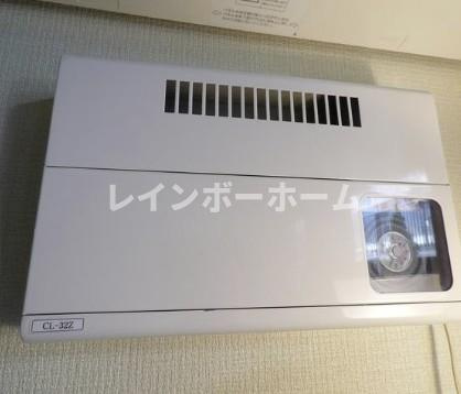 ルネス　ドゥ　エクスアン　プロヴァンスの設備