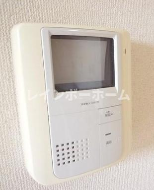 ルネス　ドゥ　エクスアン　プロヴァンスのセキュリティ