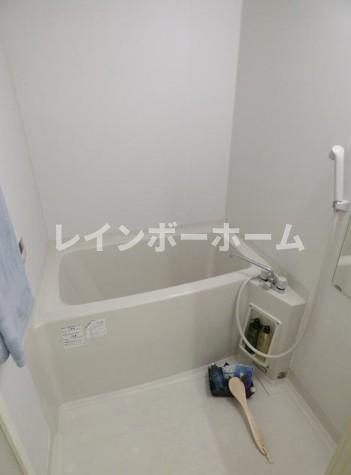 ルネス　ドゥ　エクスアン　プロヴァンスの浴室