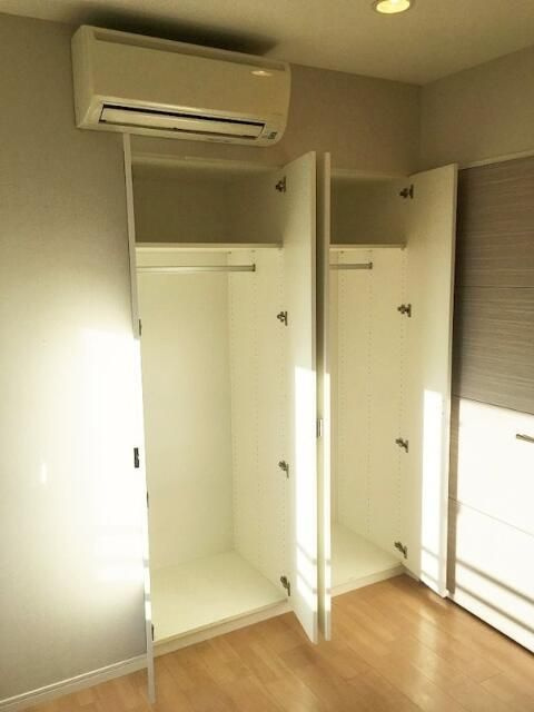 エスティメゾン赤羽のその他