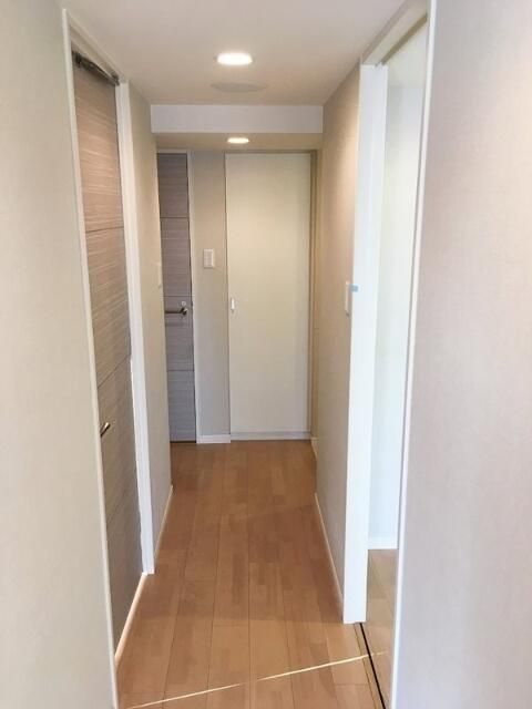 エスティメゾン赤羽のその他