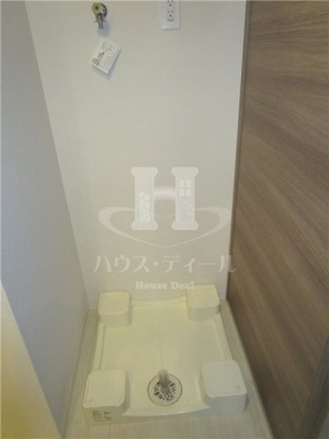 【設備】 | パテラ西川口 | 他部屋参考写真です。