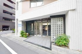 ＫＤＸレジデンス日本橋箱崎のエントランス|※別部屋参照