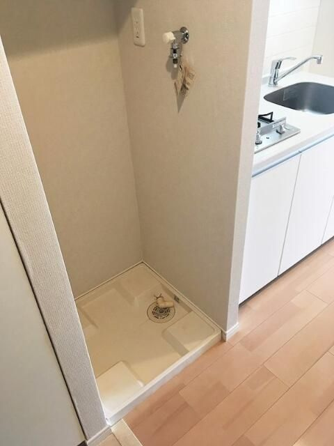 エスティメゾン赤羽のその他