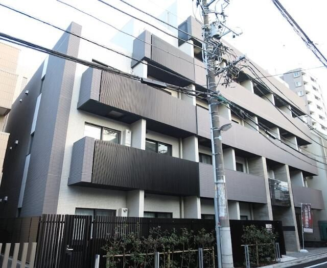 ＨＹ’ｓ ｒｅｖｅの外観