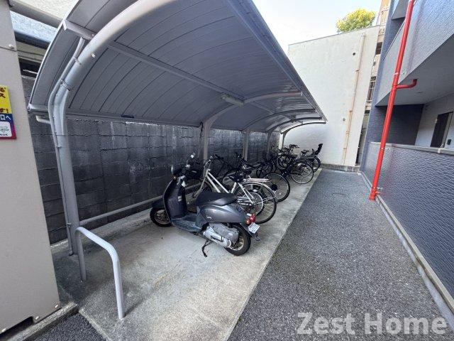 グラント塚口のその他共用部分