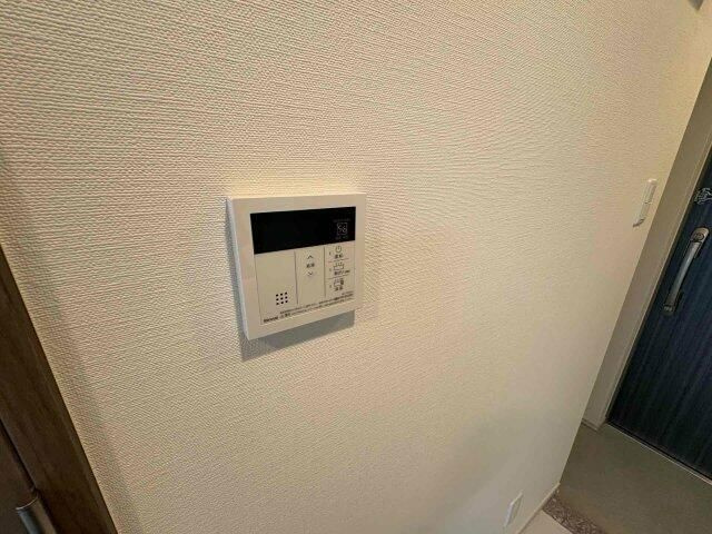 エヌステージ西船橋市川の設備