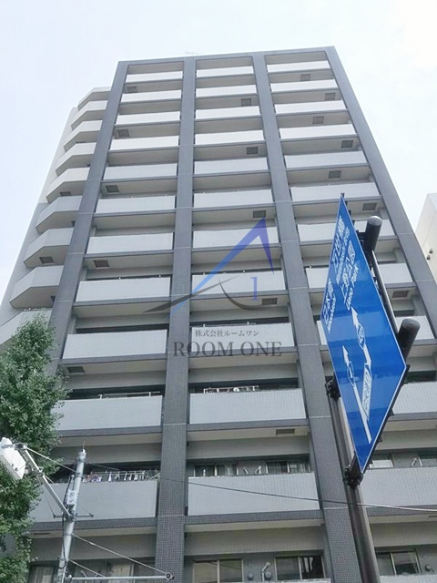LA.スイート上野