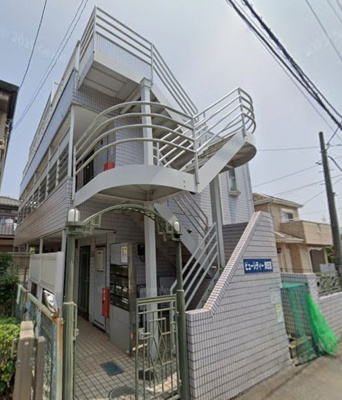 【外観】 | ビューシティ津田沼