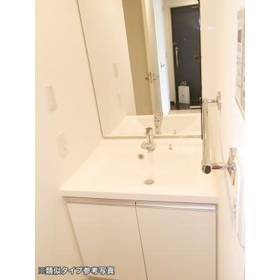 パークキューブ亀戸のその他|※写真は同タイプ住戸です。