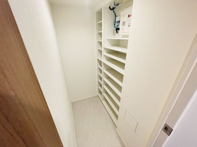パークアクシス西大島コンフォートスクエアのその他|※写真は同タイプ住戸です。