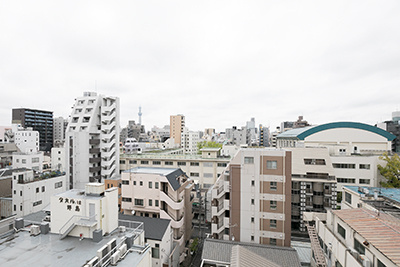 アーバン秋葉原ＥＡＳＴのその他