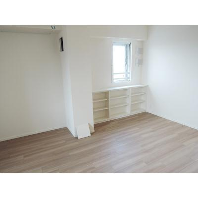 パークアクシス錦糸町レジデンスの内装|きれいな内装です