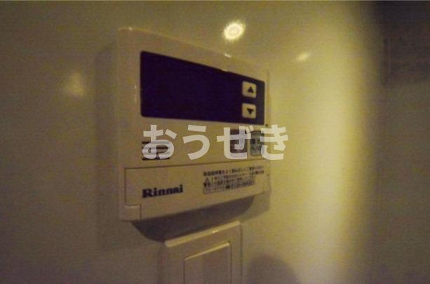 アルテシモラヴィの設備