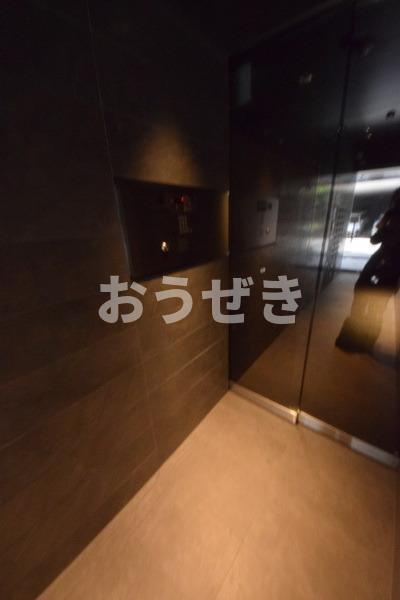 アルテシモラヴィのセキュリティ