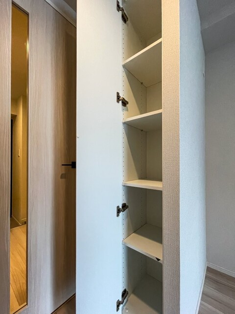 パークアクシス住吉ガーデンスクエアのその他|※写真は同タイプ住戸です。