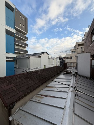 江東区森下２丁目の賃貸マンションの展望