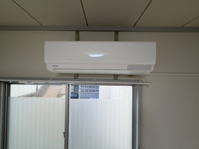 江東区森下２丁目の賃貸マンションの設備