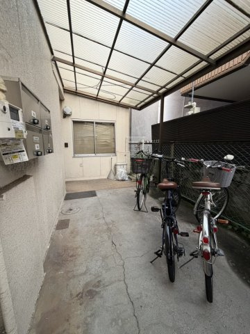 江東区森下２丁目の賃貸マンションのその他共用部分