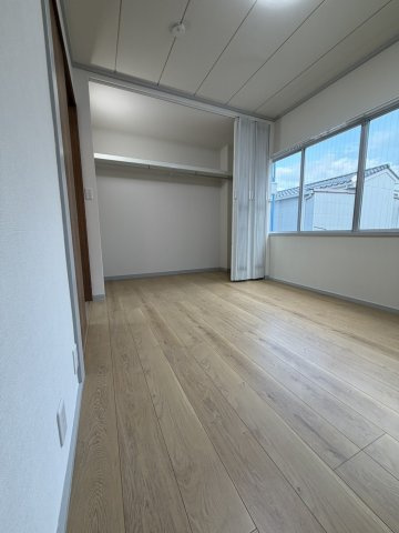 江東区森下２丁目の賃貸マンションの居間・リビング|おしゃれな居間です