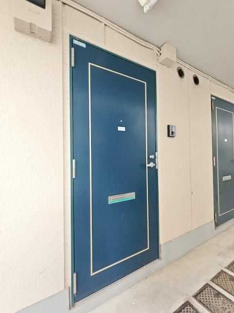 イージストⅠのその他共用部分