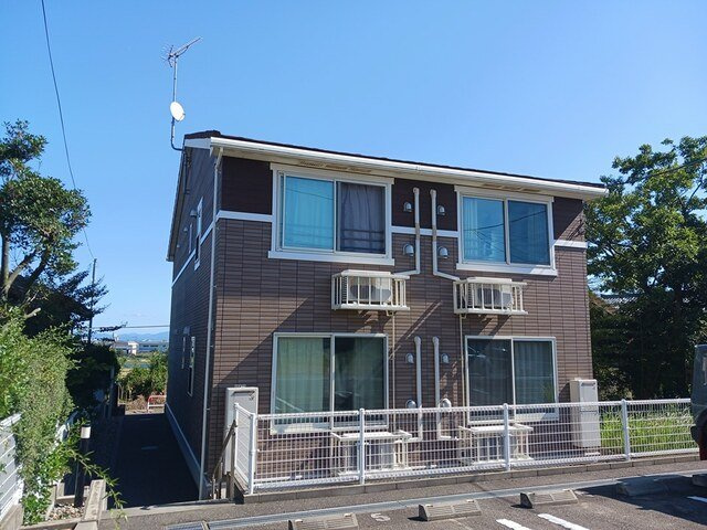 グリーン　リーブス