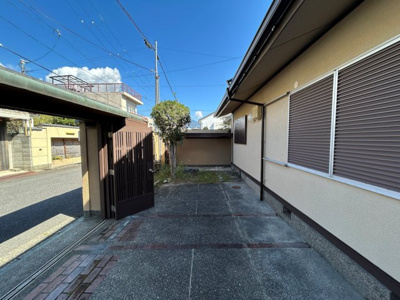  | 下鴨宮崎町　中古戸建【13LDK】