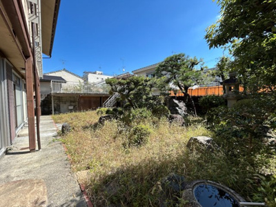  | 下鴨宮崎町　中古戸建【13LDK】