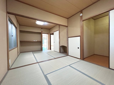 | 下鴨宮崎町　中古戸建【13LDK】